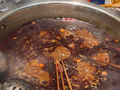 -水碾河刘老大串串香(水碾河路店)