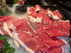 -捞王锅物料理(温州万象城店)