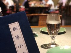 -那家小馆•北京菜•烤鸭(中关村店)