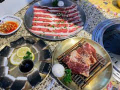 -安又胖韩国烤肉(美罗城店)
