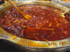 -大龙火锅(老店)