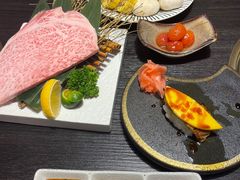 -AJIYA·池袋日式烧肉自助(天津万象城店)