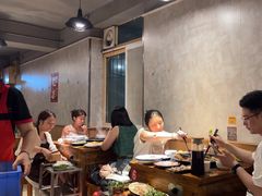 -陈眼镜火锅(总店)