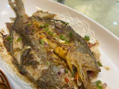 -荔枝柴烧鹅酒家(坦洲分店)