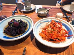 -鱼食饭稻·苏浙土菜17年老馆子(平江路店)