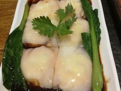 鲜虾肠粉-小城粥道·海胆鲜虾粥(解放广场店)