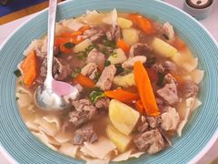 -马白开来特色羊排揪片子  (总店)