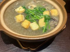 -古都历食南京菜·烤鸭·鸭血粉丝·汤包(南京博物院店)