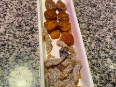 -蘭奢雅集·江浙菜(青山江滩店)