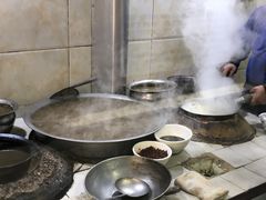 -老刘家泡馍·陕西老字号(钟楼广济街店)