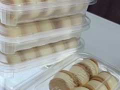 -甜嘟嘟烘焙坊(舒城路店)