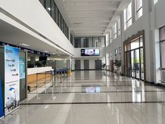 -上海国际旅行卫生保健中心(浦东分中心)