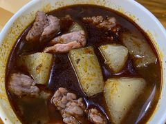 -王记生烫牛杂面馆(兰陵路店)
