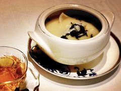 -Yan Ting 宴庭中餐厅(上海静安瑞吉酒店)