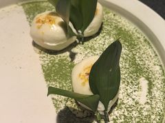 -锦府园·新台州菜(合生汇店)