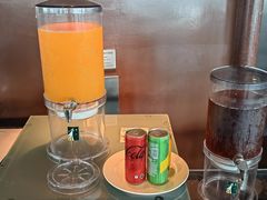 -澳门旅游塔360°旋转餐厅(南湾湖广场店)