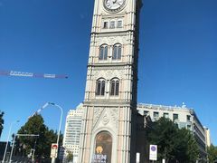 -天津意大利风情旅游区