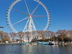 -济南国际园博园