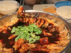 -黄记煌三汁焖锅(顺义华联店)