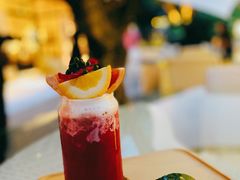 -T館·花园艺术餐厅