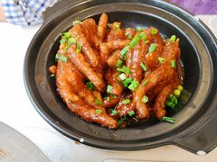 -阿英煲(凉城路店)