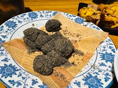 -头上红煨盐鸡乡村食府