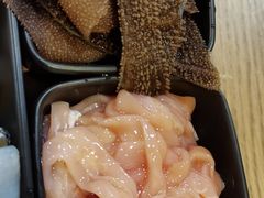-新辣道鱼火锅(上地华联店)