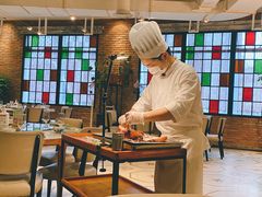 -漢舍中国菜馆(889广场店)