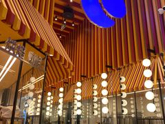 -LUNEURS月乐诗·法式冰淇淋(北外滩来福士广场店)