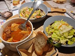 -四季餐厅(华苑店)