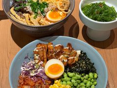 -池奈·咖喱蛋包饭(熙地港店)