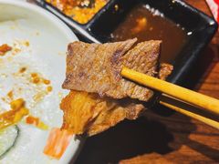 -九田家黑牛烤肉料理(太阳宫广场店)