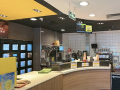 -麦当劳(湖光北街店)
