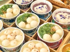 -七的湖·江南蟹舫·阳澄湖农家菜(蟹舫苑店)