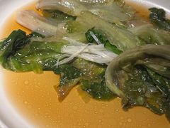 -绿茶餐厅(朝阳大悦城店)
