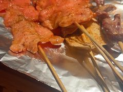 -阿文烧烤(金环路店)