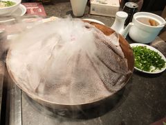 -锦城印象火锅(天府三街店)