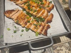 -绿茶餐厅(汇悦大融城店)