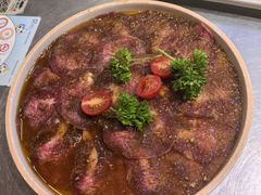 -喜来稀肉(虹泉路店)