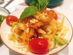 -美奈小馆·越南料理(中航城君尚购物中心店)