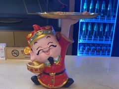 -上海吉臣维景酒店·维多利亚餐厅