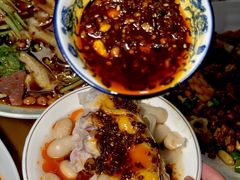 -易老妈蹄花.特色川菜(人民公园总店)