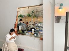 -CHILLAX轻乐时(侨建·Hi City店)