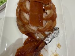 -大鸭梨烤鸭(石佛营店)