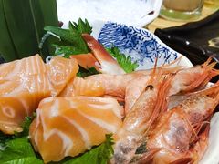 -水林间·寿喜烧自助(仙林金鹰店)