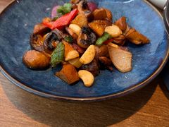 -云海肴·汽锅鸡·云南菜(祥云小镇店)