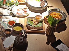 -匠和风精致料理(宁德万达店)