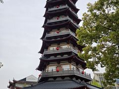 -安亭老街