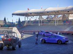 -大连海昌发现王国主题公园