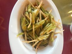 -南来顺饭庄·清真(南菜园店)